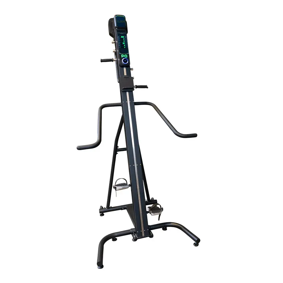Krachttrainingsapparatuur Endurance Endurance Climber