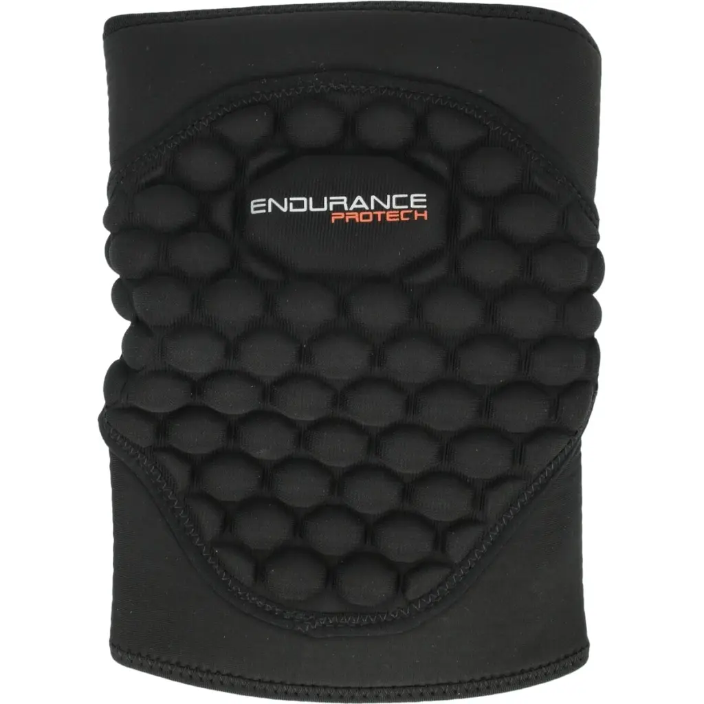Ginocchiera Endurance Protech