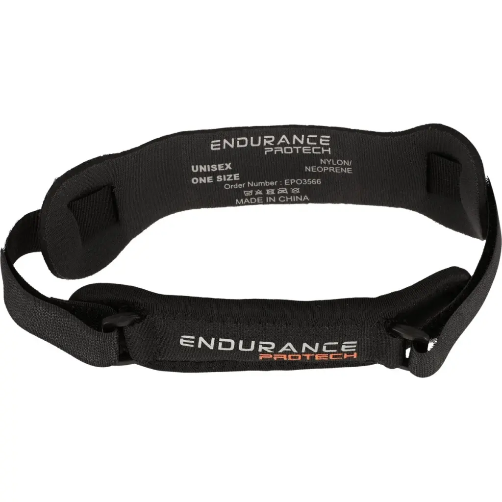 Kniebandage Endurance Protech