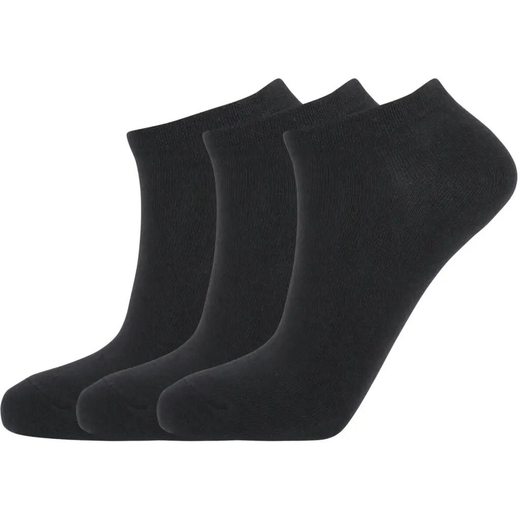 Chaussettes enfant Endurance Mallorca (x3)