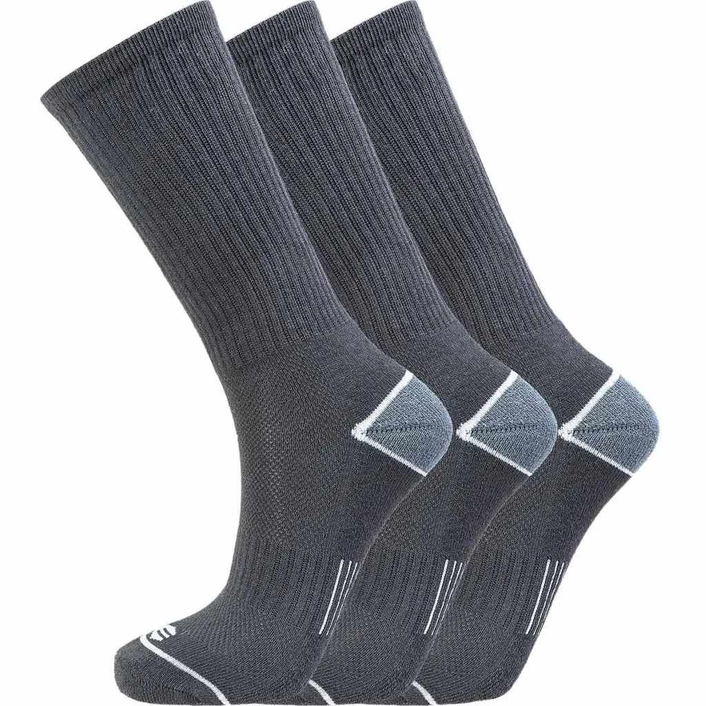 Calze Endurance Hoope Crew (x3)