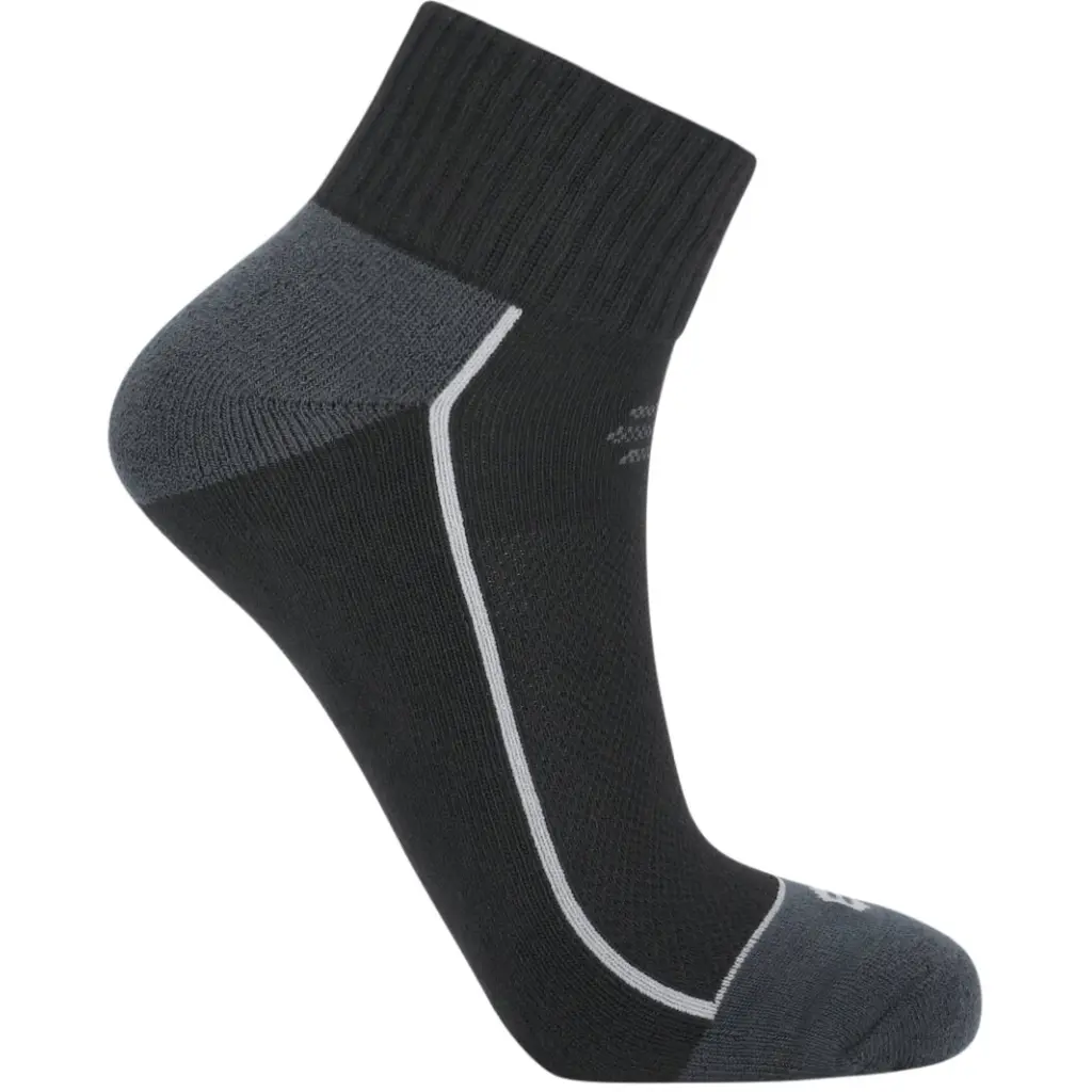 Calze Endurance Avery Quarter (x8)