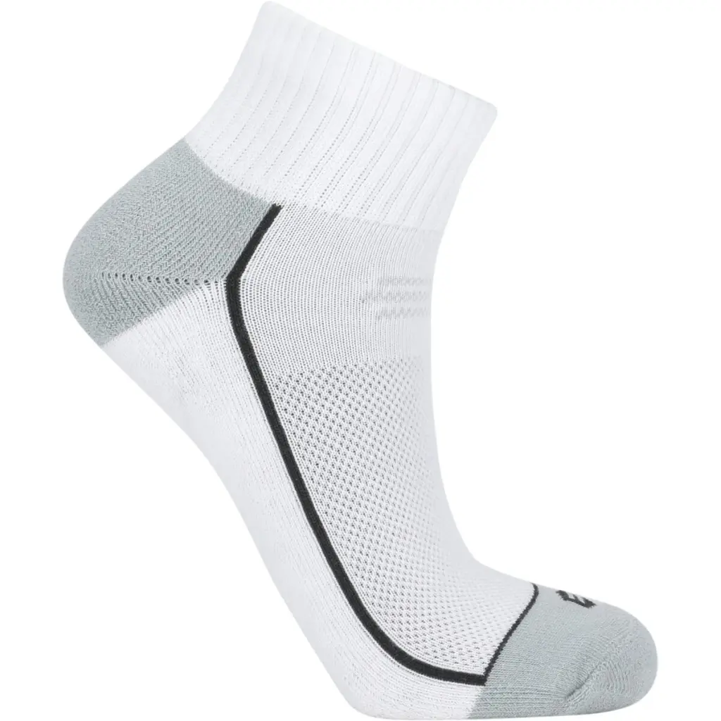 Calze Endurance Avery Quarter (x8)