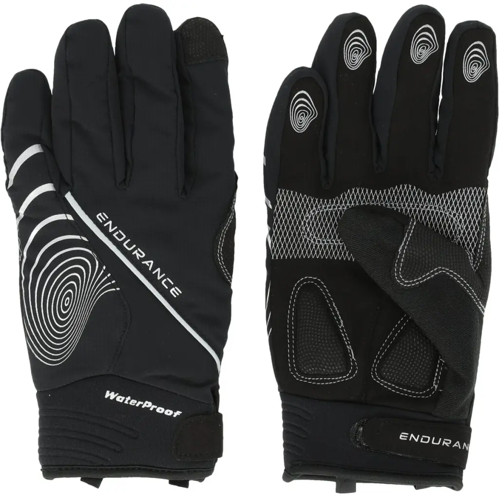 Guanti da donna Endurance Amiens