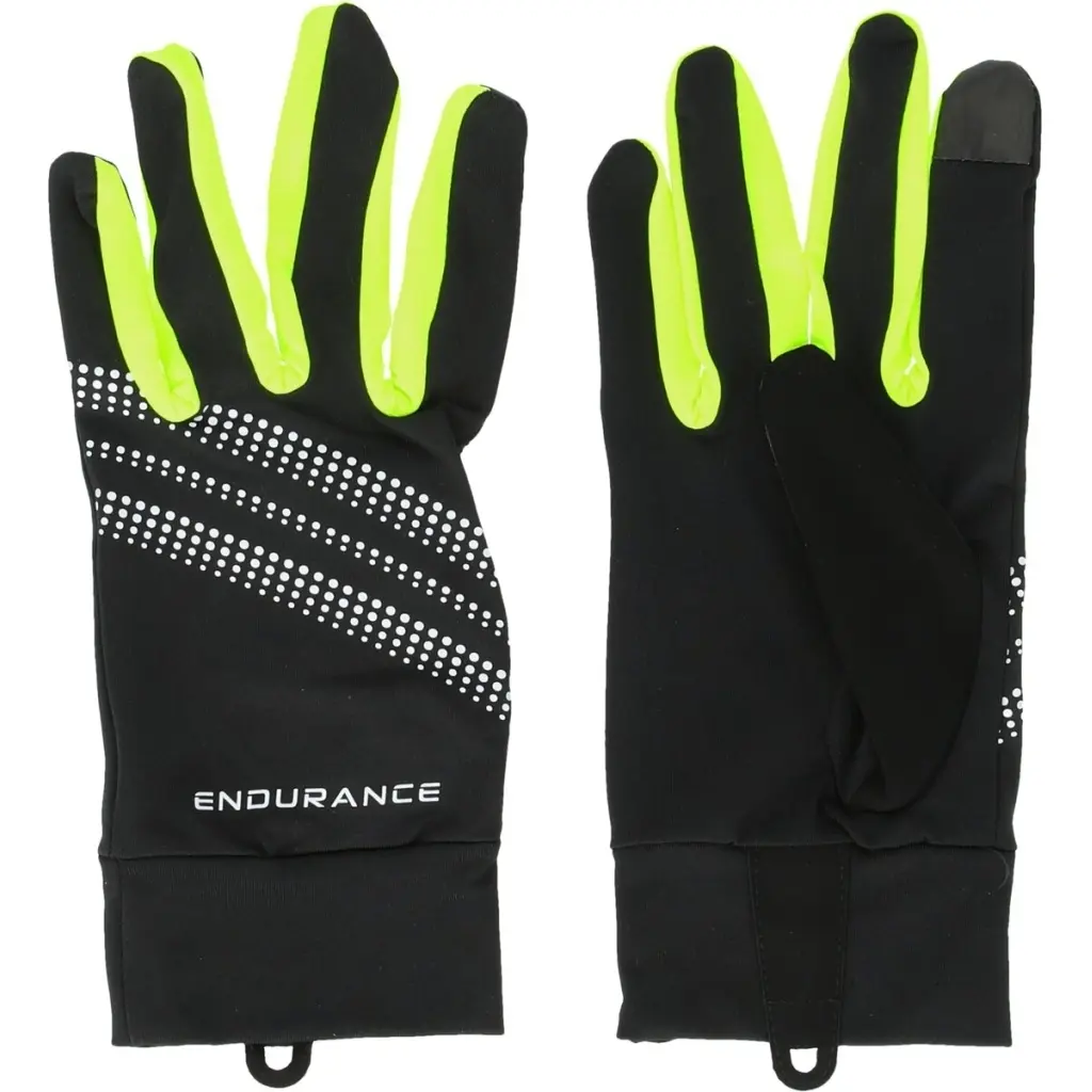 Guanti Endurance Sherman
