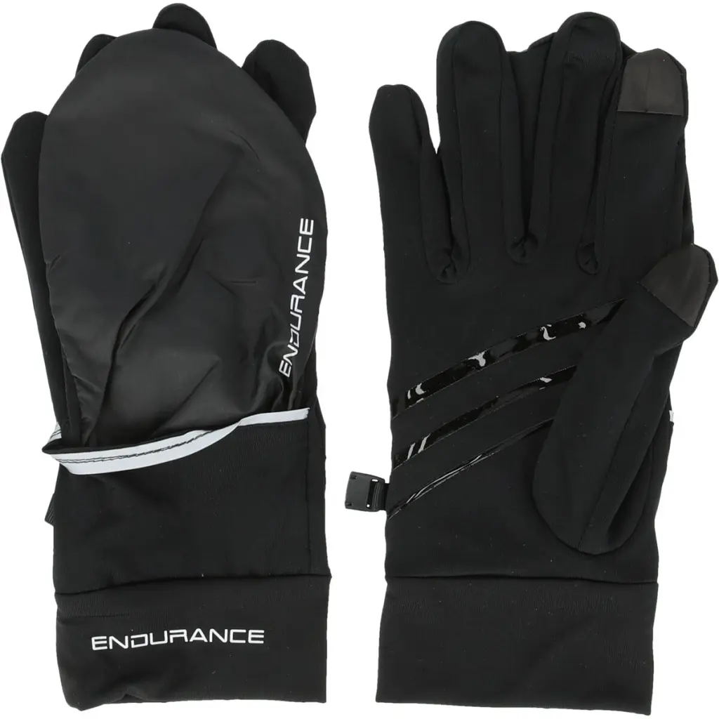 Guanti Endurance Silverton