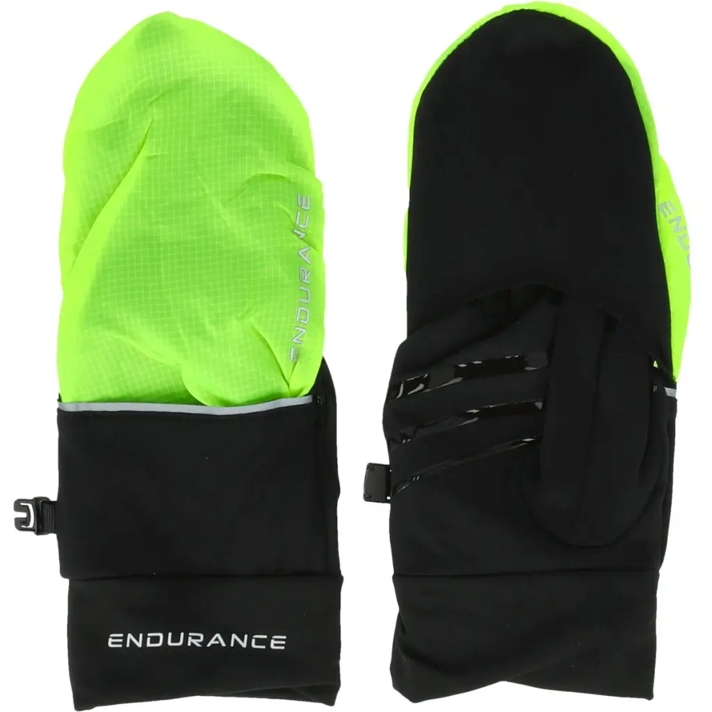 Guanti Endurance Silverton