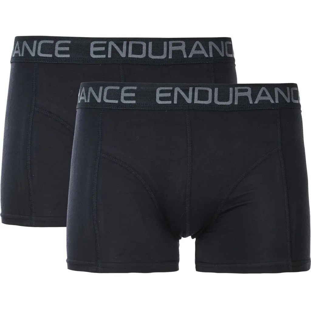 Boxershorts Endurance Brighton (x2)