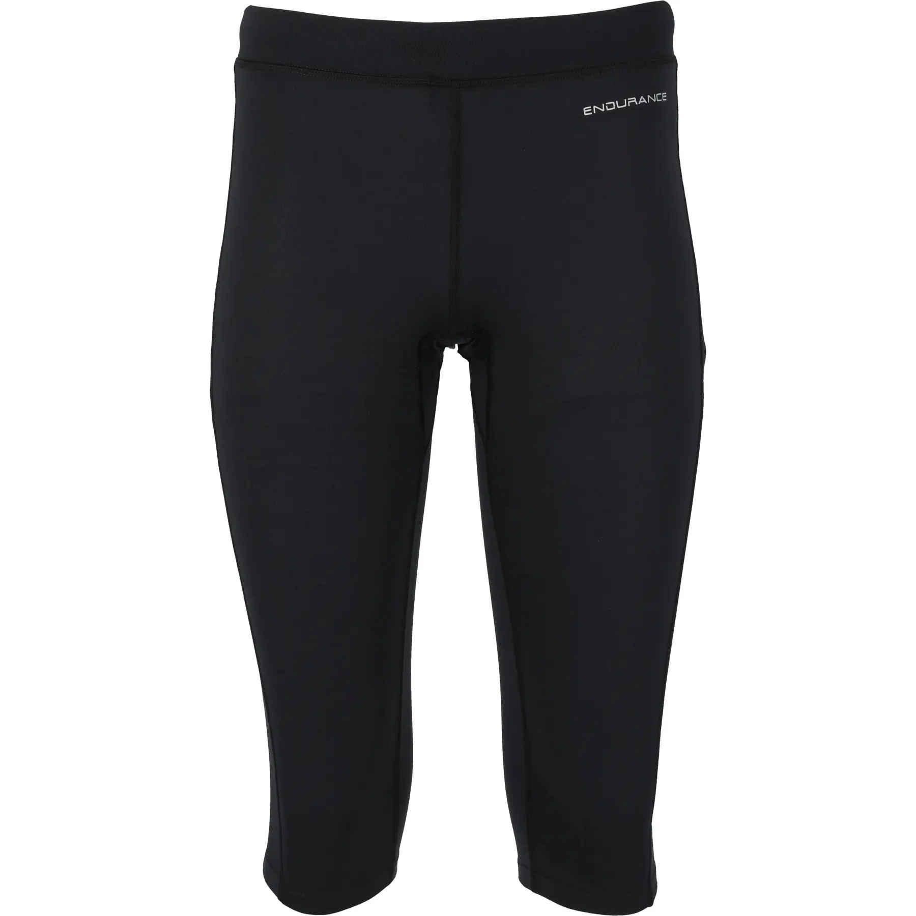 Dames legging 3/4 Endurance Zenta