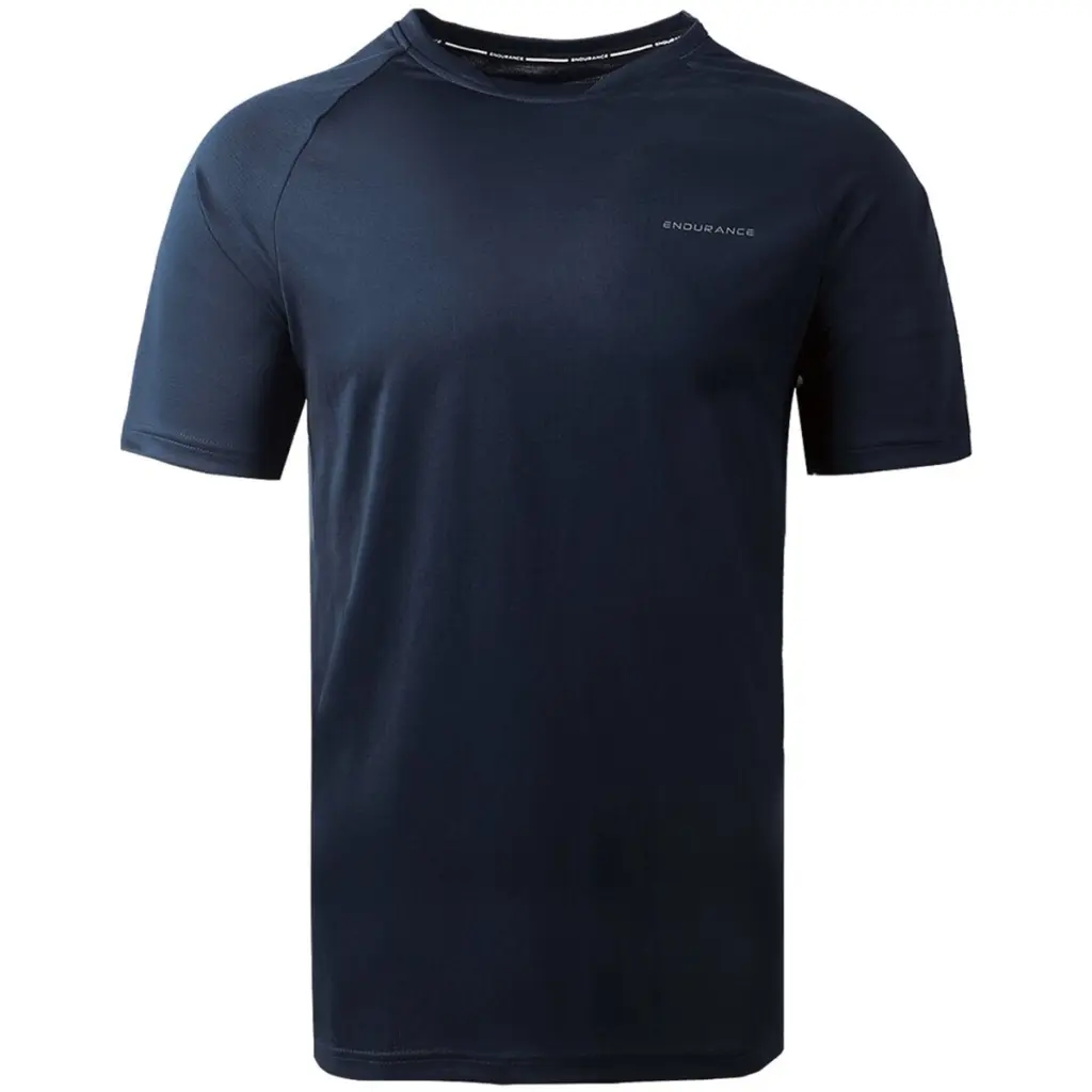 T-shirt Endurance Actty