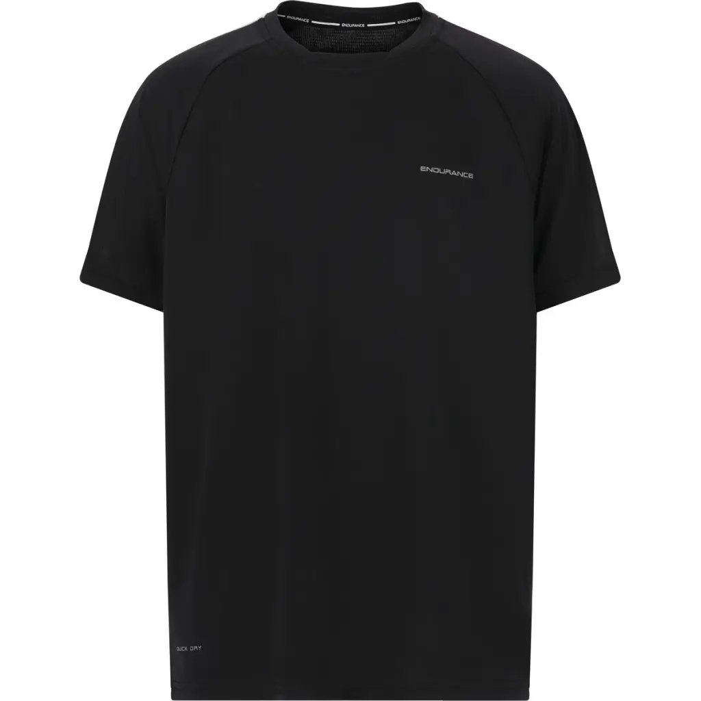 T-shirt fille Endurance Actty T-shirt fille Endurance Actty