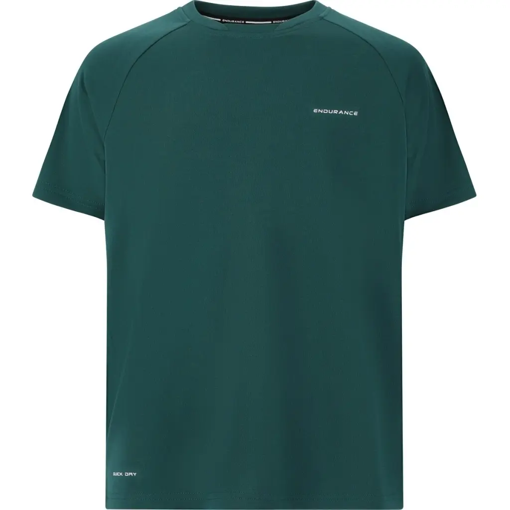 T-shirt fille Endurance Actty T-shirt fille Endurance Actty