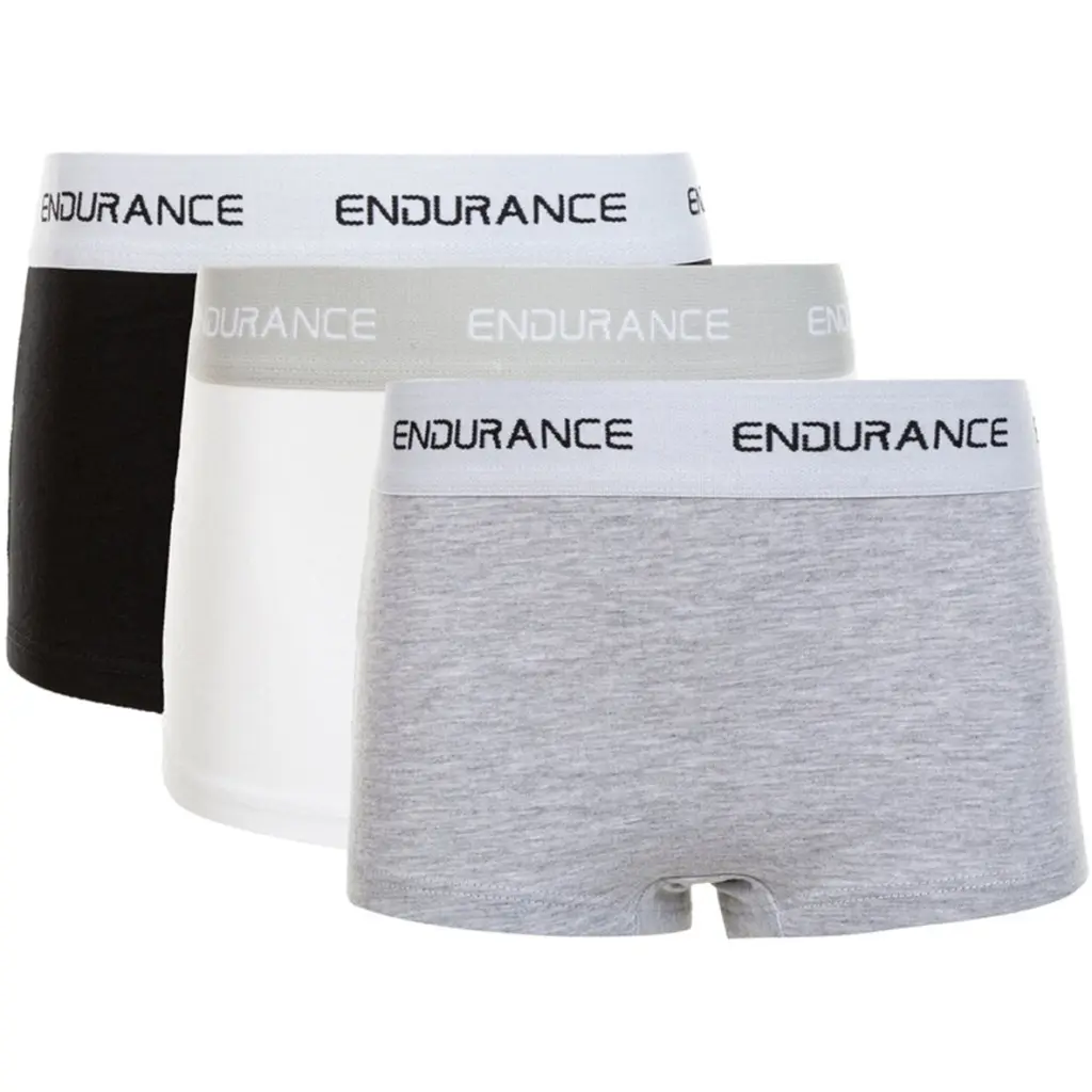 Boxer enfant Endurance Vibow (x3) Boxer enfant Endurance Vibow (x3)