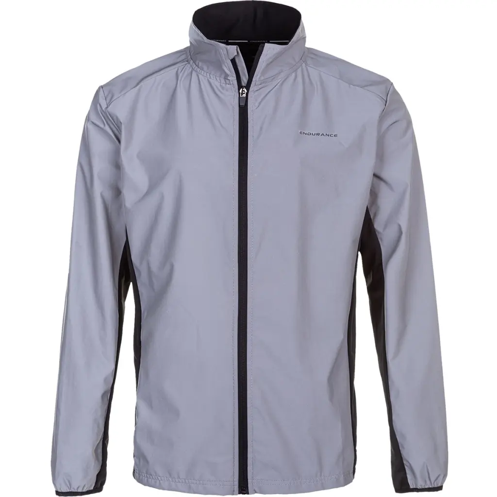 Giacca riflettente Endurance Peelier