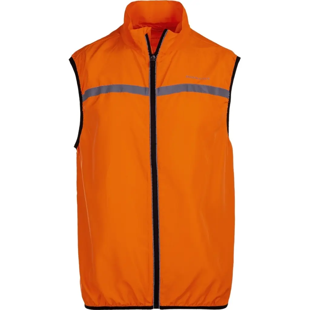 Gilet da running leggero Endurance Sindry