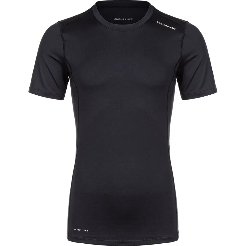 Korte mouw onderhemd Endurance Power