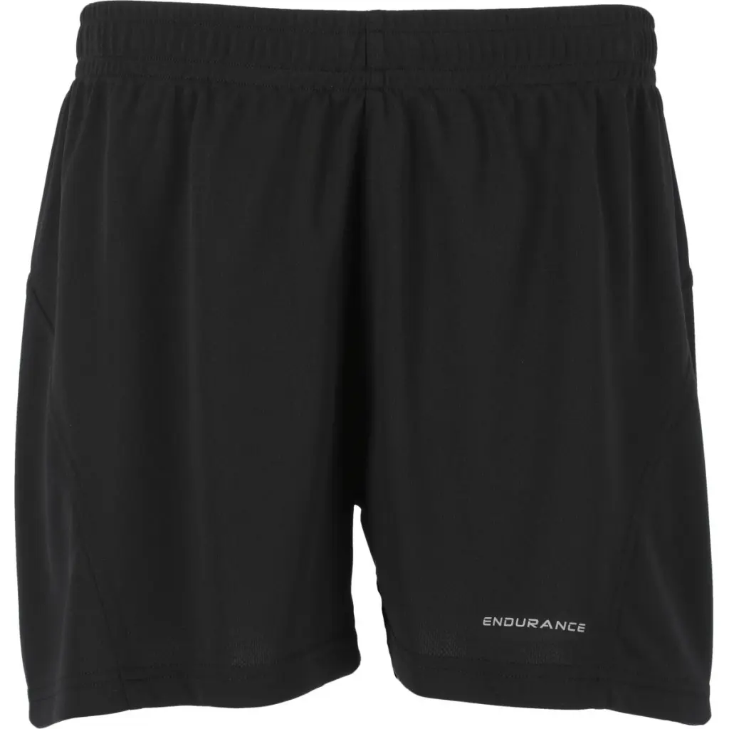 Short Endurance Carnew