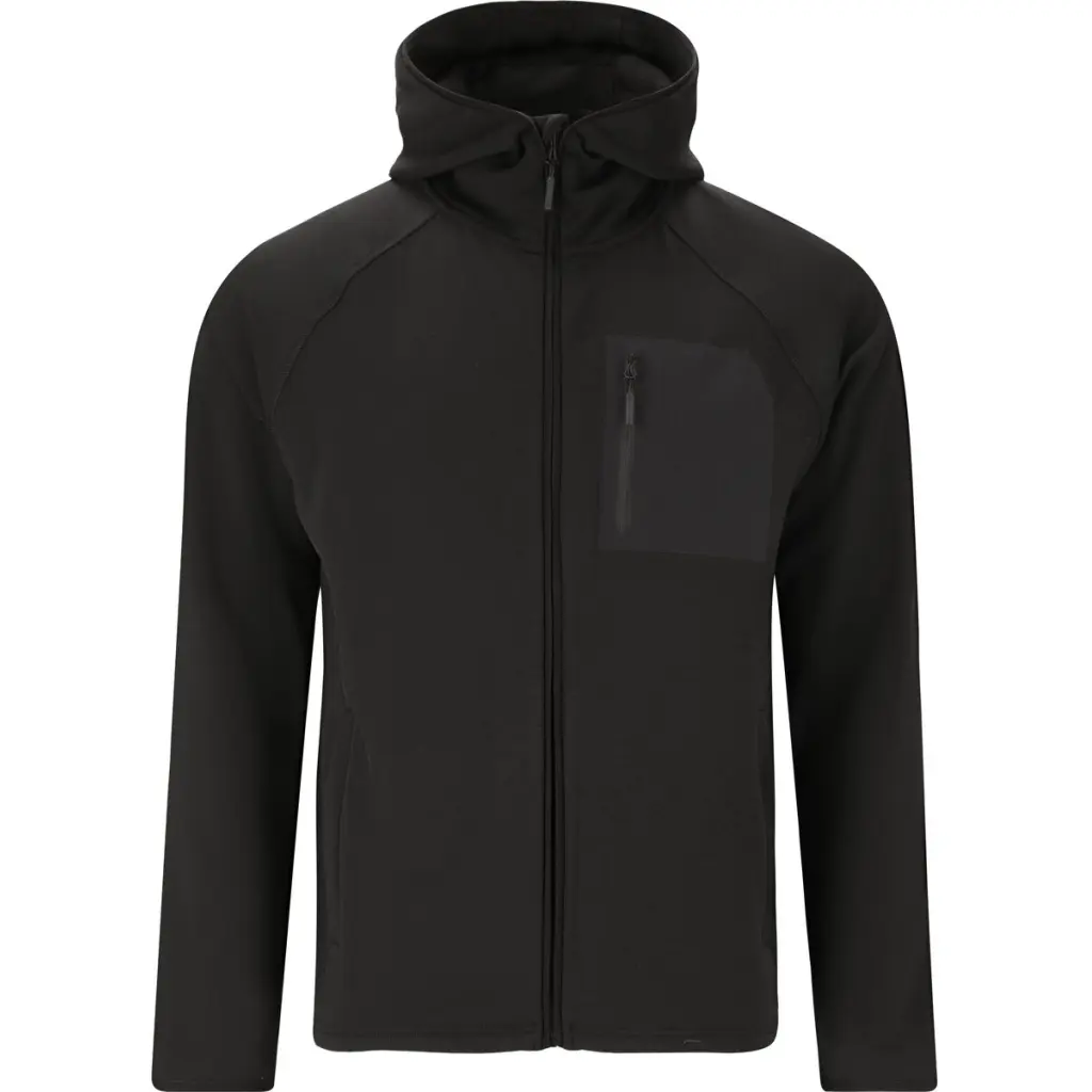 Kapuzenjacke Endurance Deerto