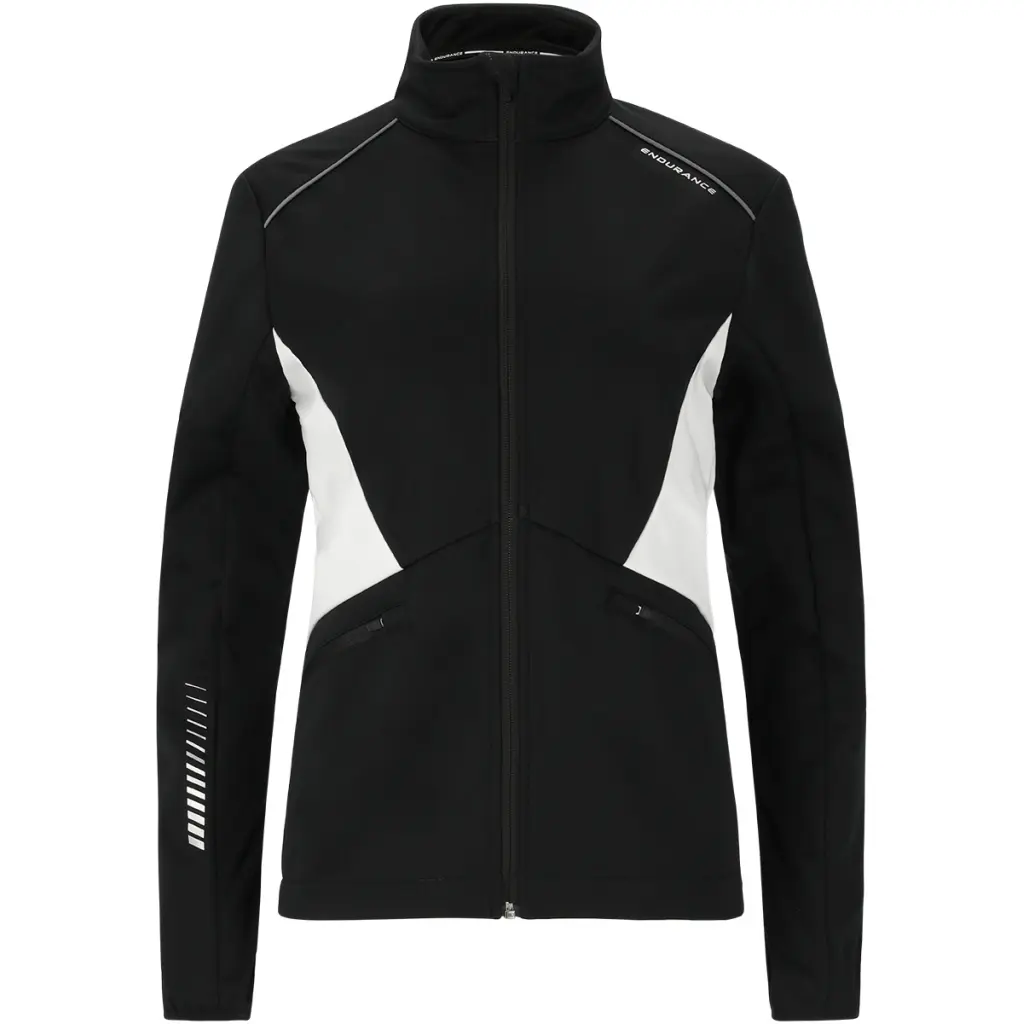 Wanderjacke Damen Endurance Loralei XCS