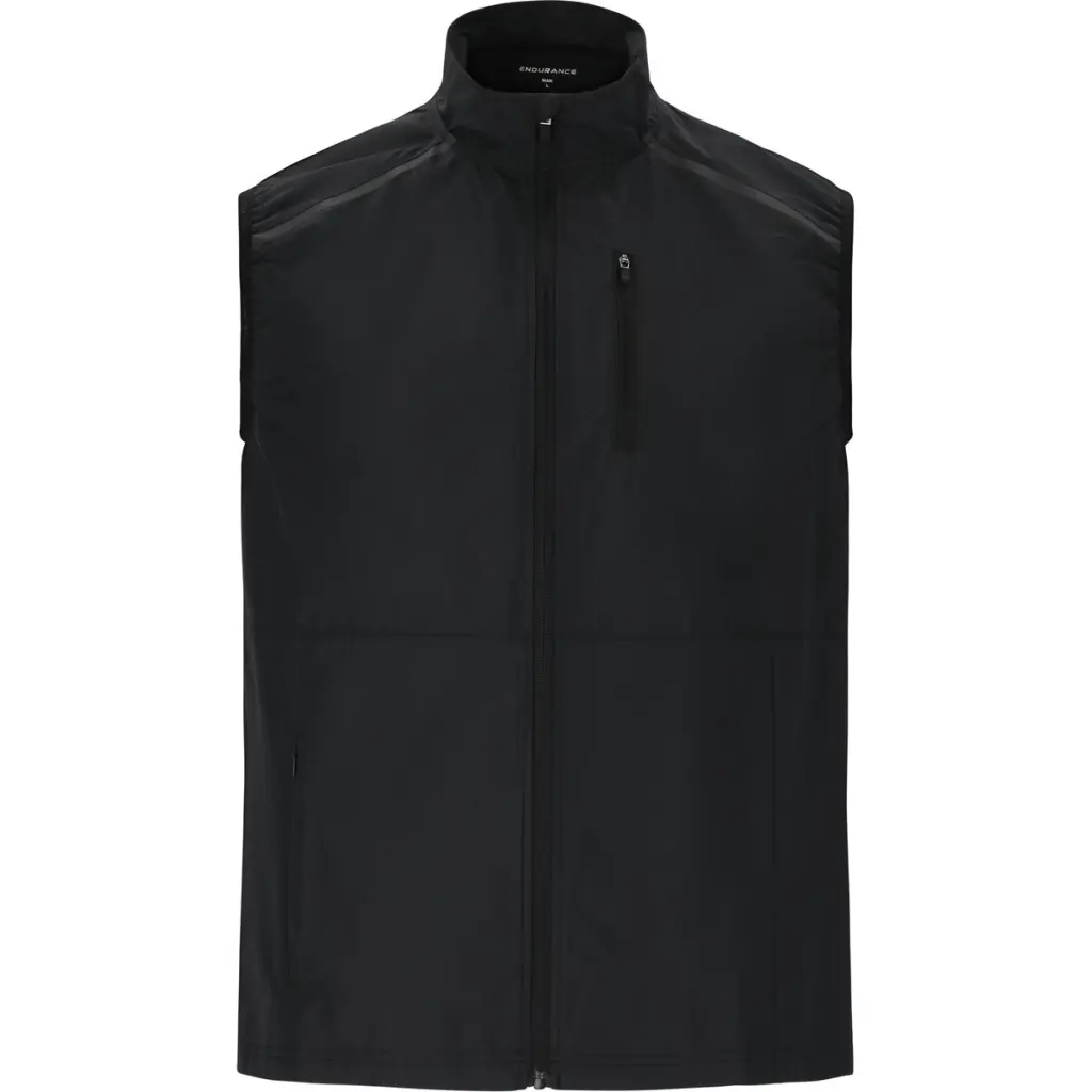 Gilet Endurance Hugoee