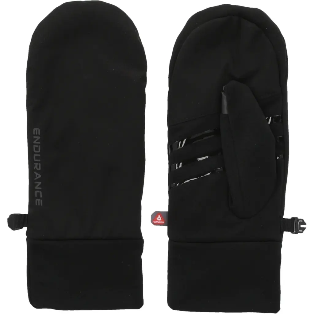 Muffole Endurance Corbia