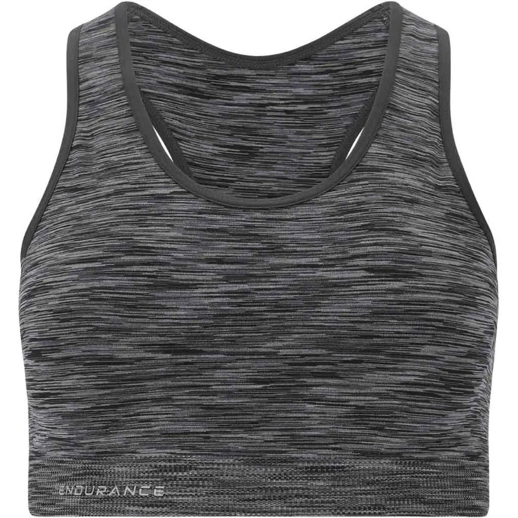 Reggiseno sportivo Endurance Crina