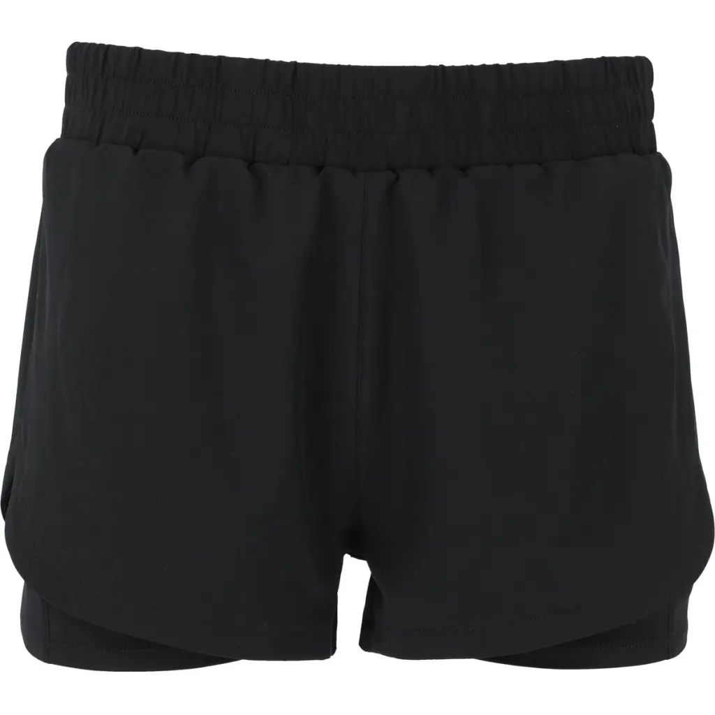 2in1 Shorts für Damen Endurance Yarol