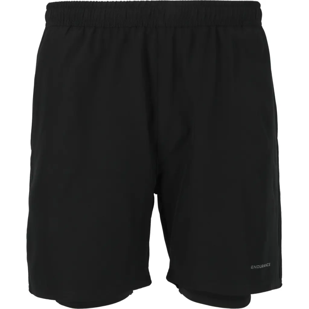 Pantalón corto Endurance Kros