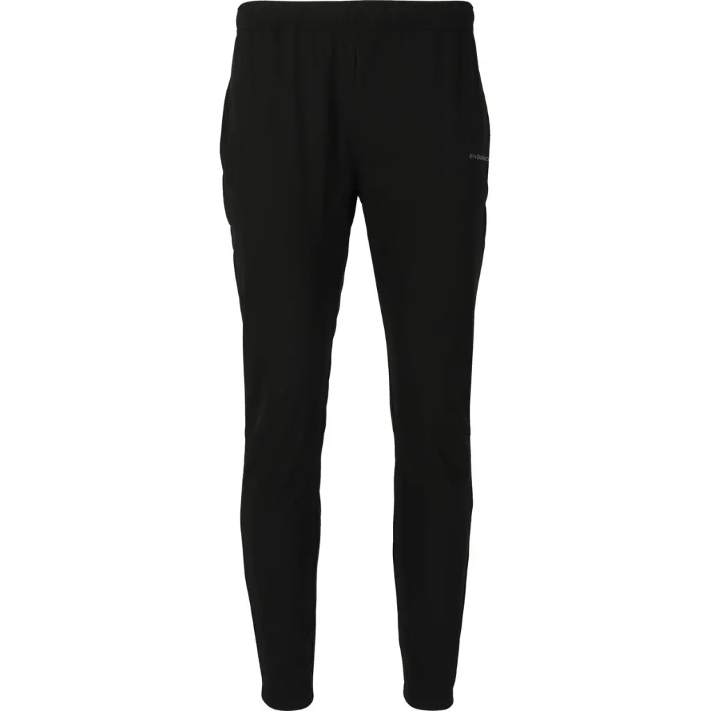 Pantaloni fitness da ginnastica Endurance Jeen