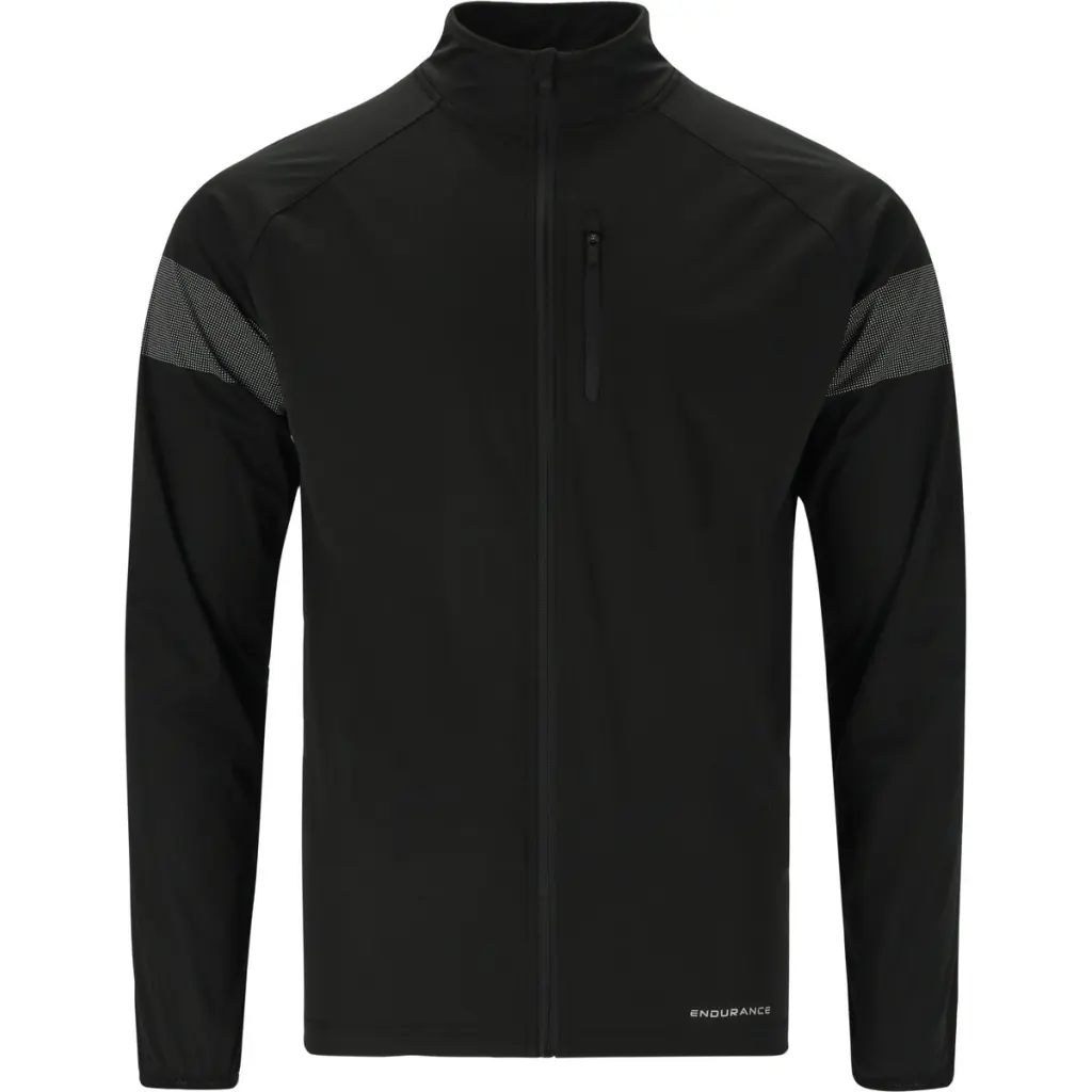Regenjacke Endurance Bard