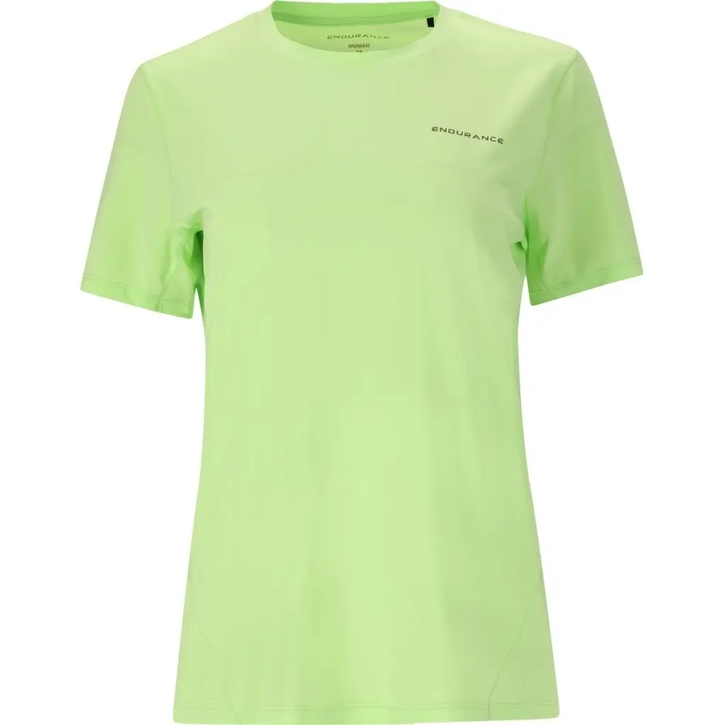 T-shirt da donna Endurance Nan
