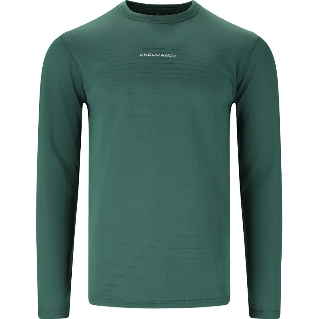 Langarmshirt Endurance Toko