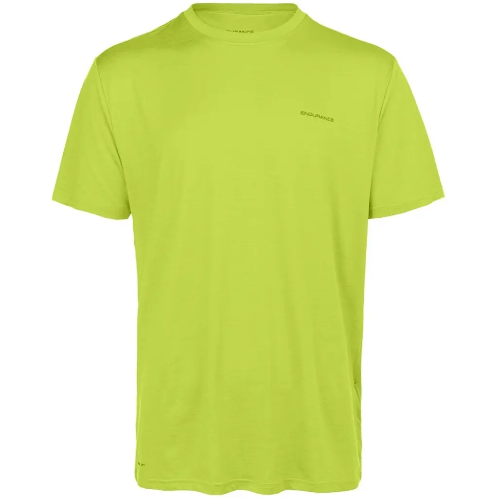Jersey Endurance Vernon V2 Performance