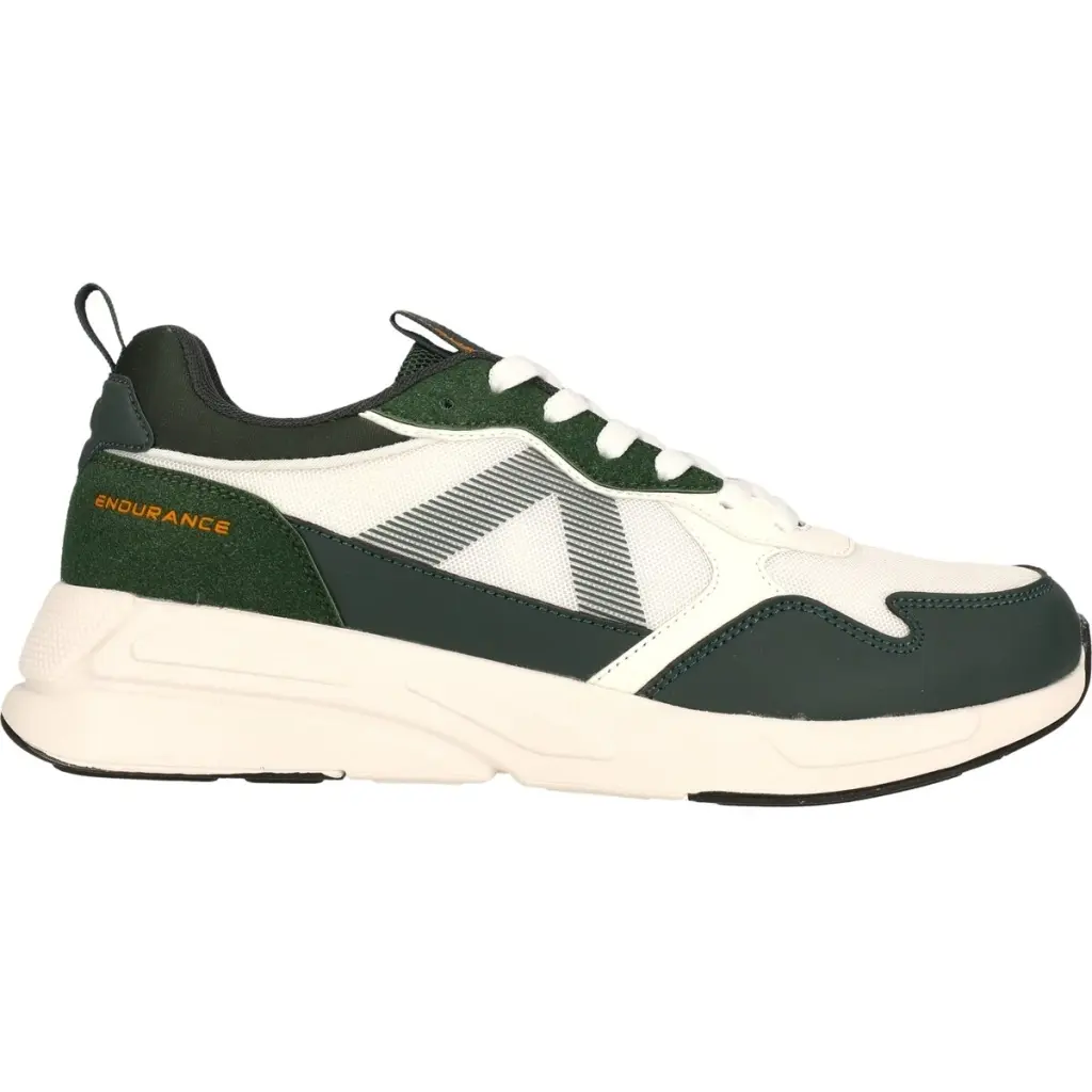 Sneakers Endurance Abantes