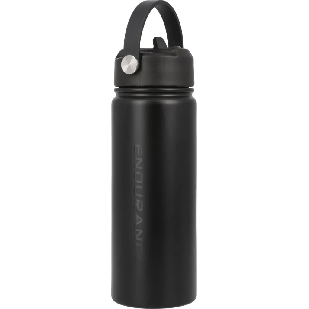 Bottiglia isolata Endurance Janara
