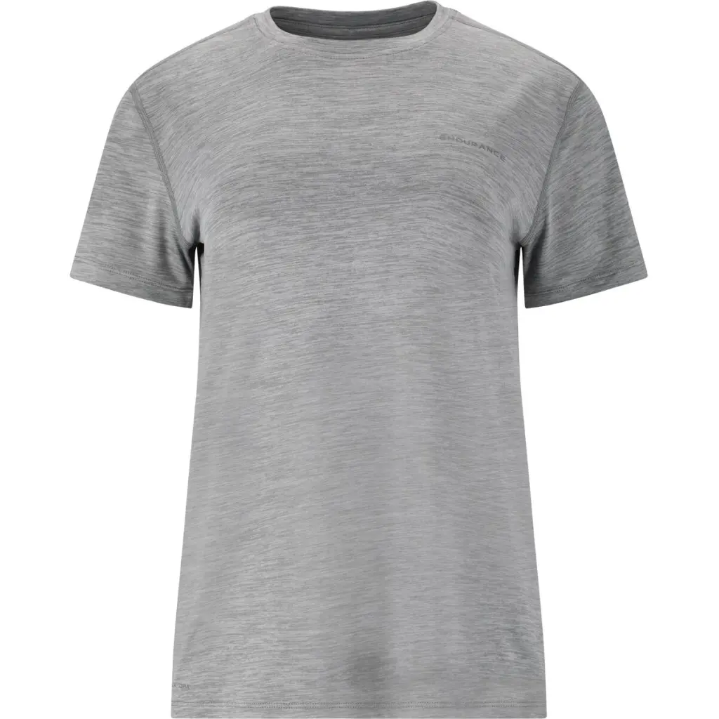 T-shirt da donna Endurance Alvaly