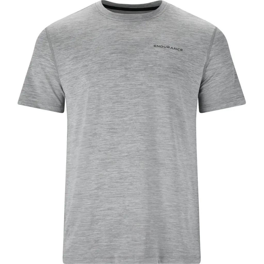 T-shirt Endurance Abdon