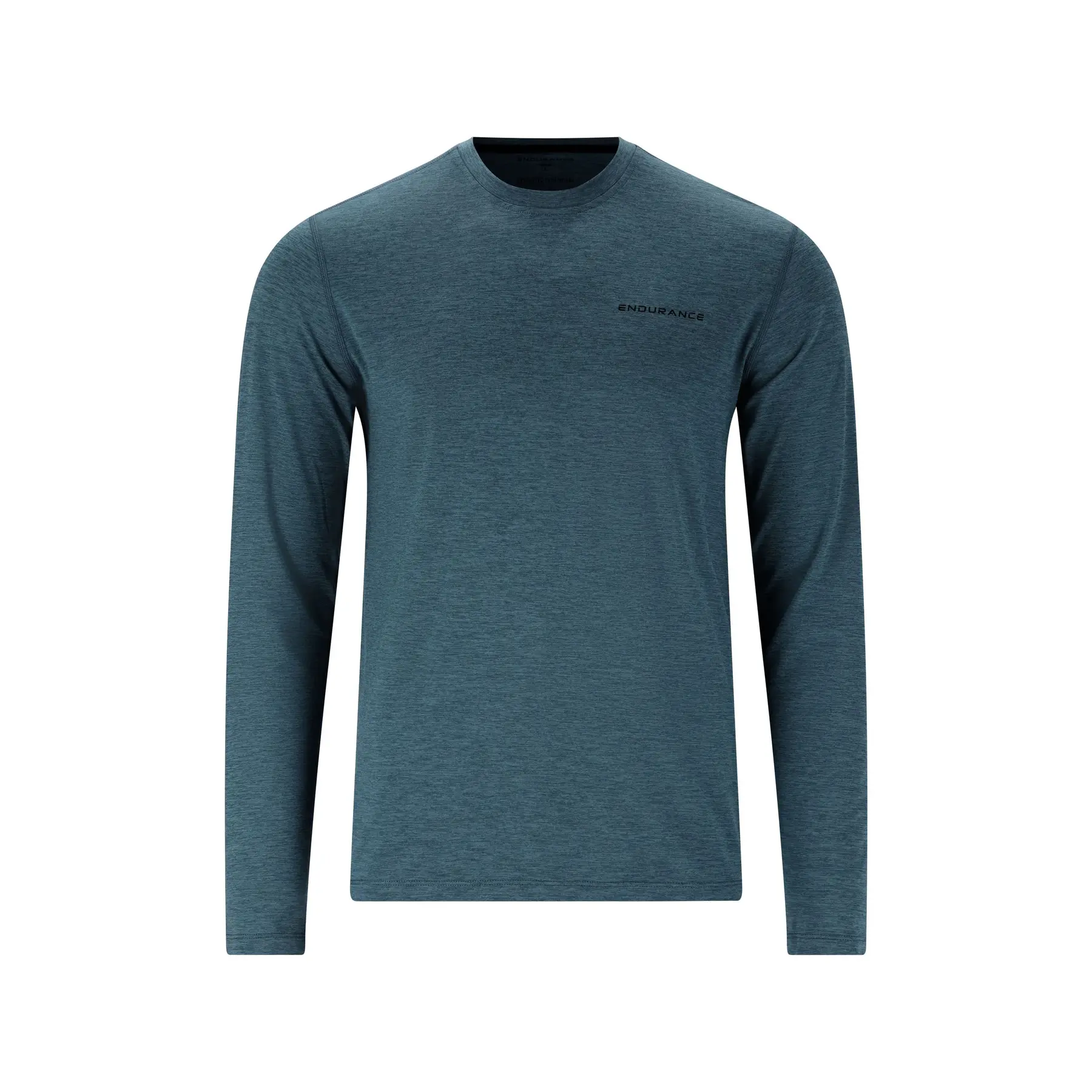 T-shirt Endurance Abdon Melange