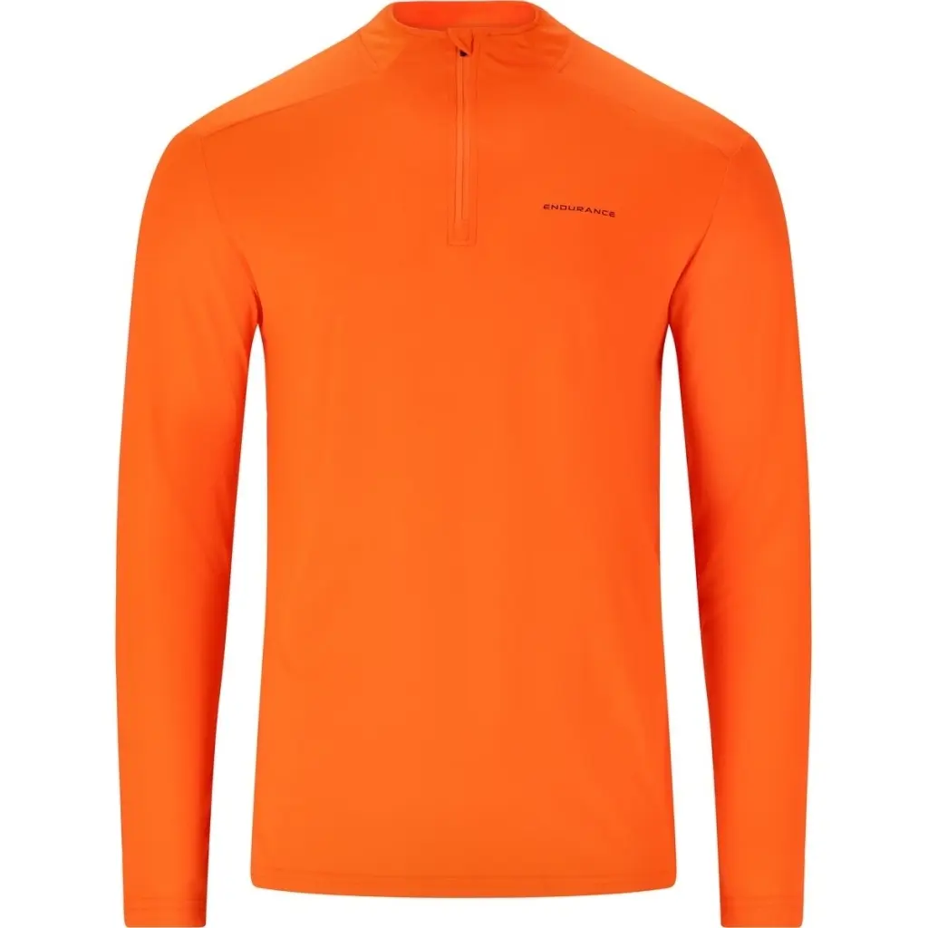Maglia a maniche lunghe Endurance Armin