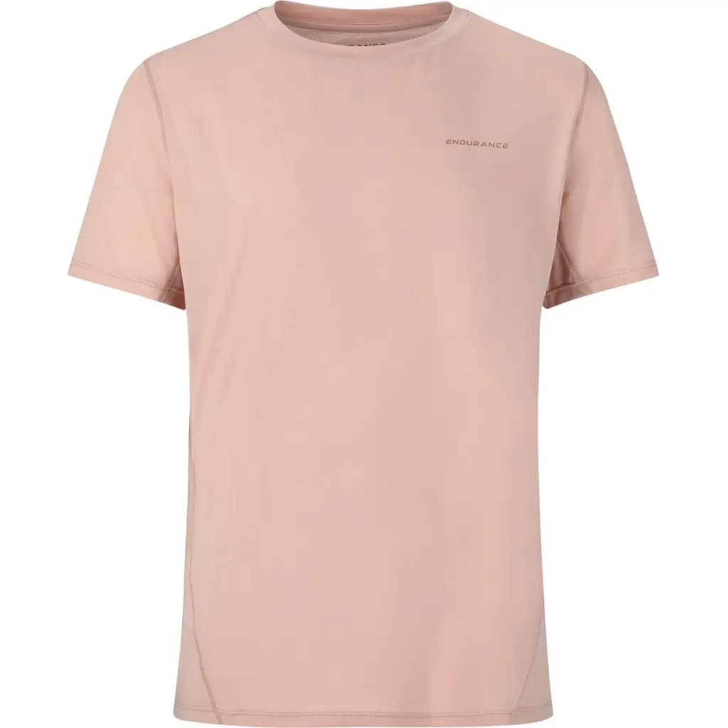 T-shirt per bambini Endurance Nane