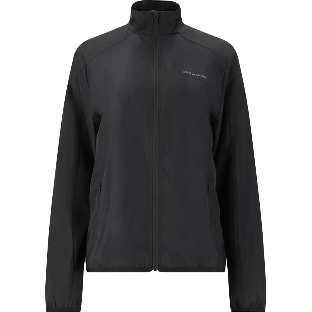 Trainingsjacke Damen Endurance Sylas