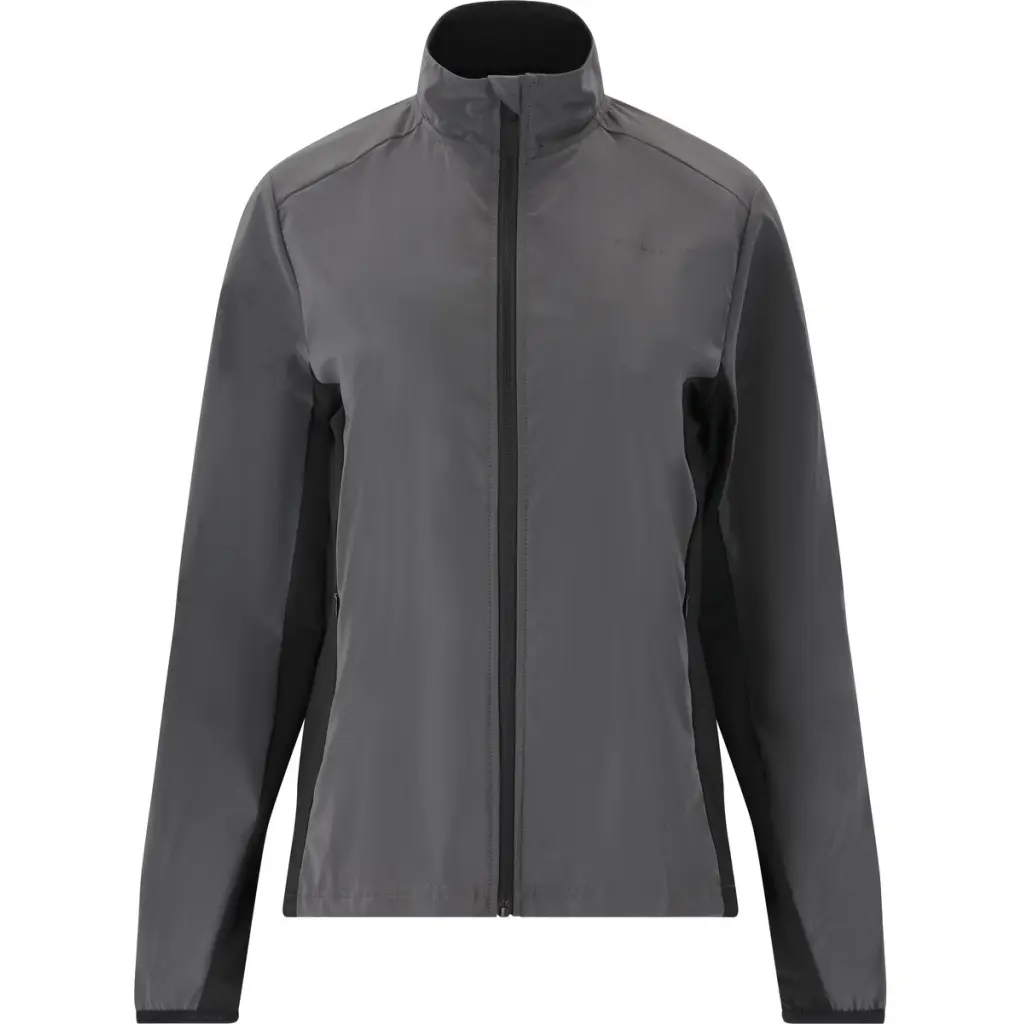 Reflecterende jas voor vrouwen Endurance Bebinca Light The Night