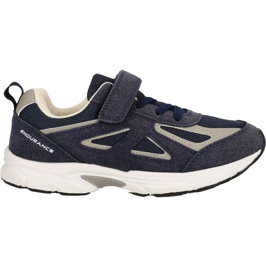 Sneakers per bambini Endurance Kaleb