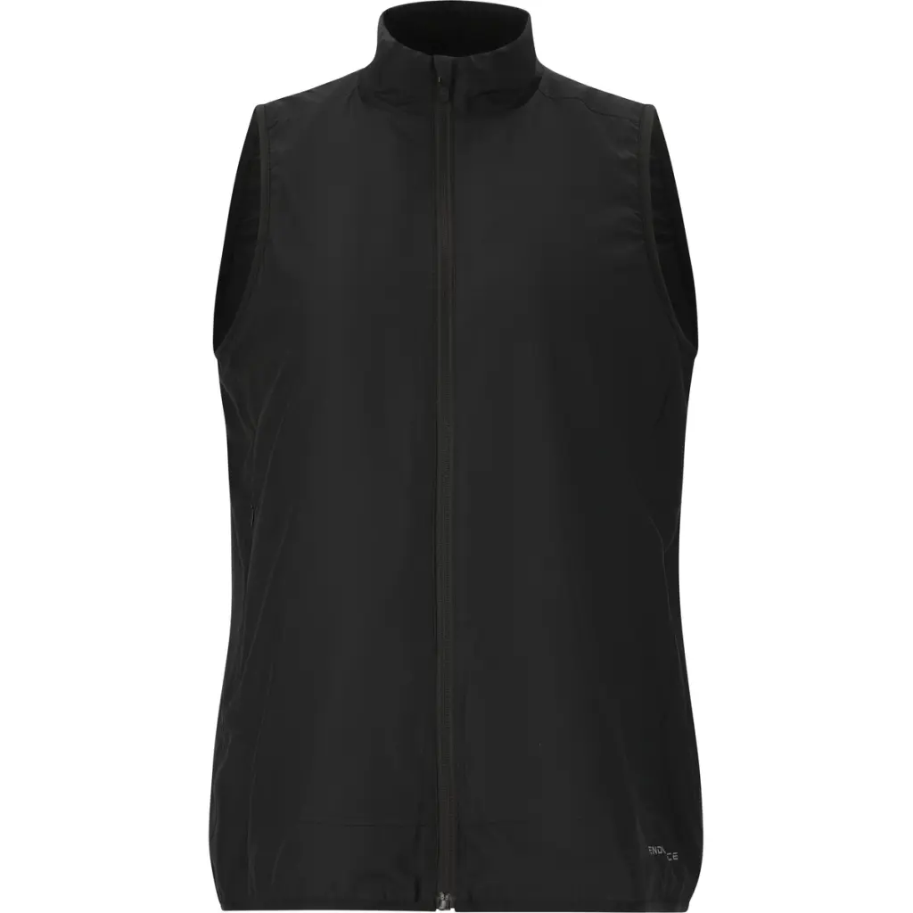 Chaleco de mujer Endurance Comay