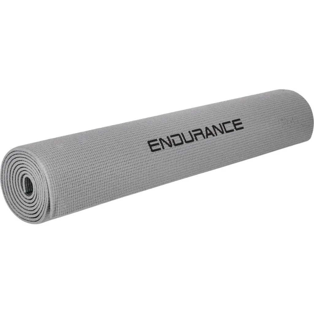 Tapis de Yoga ENDURANCE 6 mm - vue 7