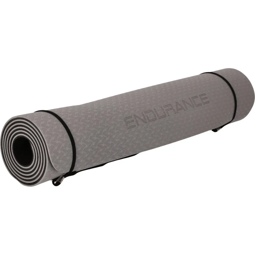 Tapis de Yoga ENDURANCE 6 mm - vue 6