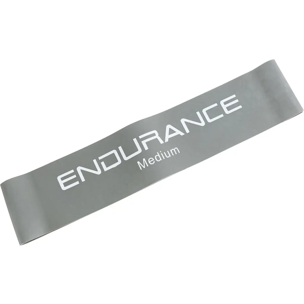 Elastische Bänder Endurance Medium