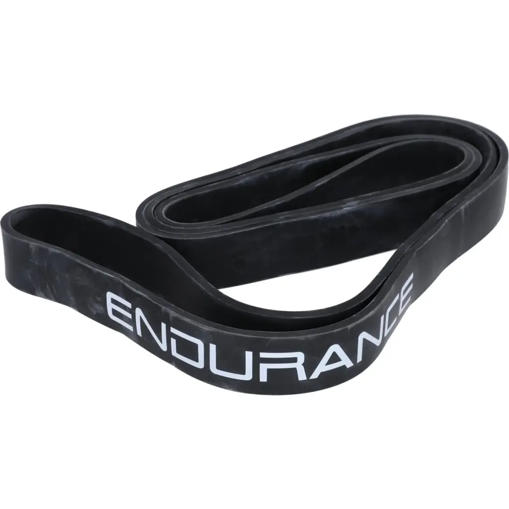 Widerstandsband Endurance Power Hard