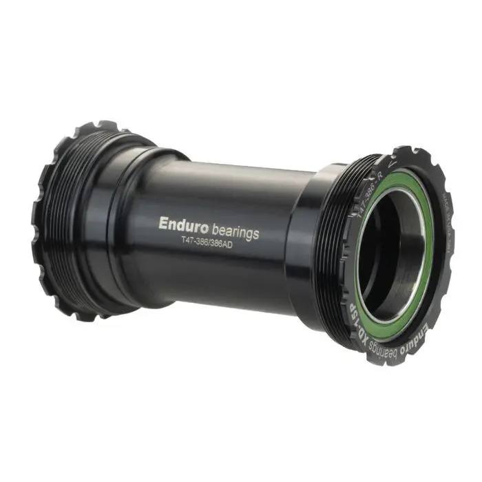 Tretlagergehäuse Enduro Bearings T47