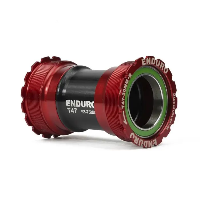 Unterer Innenstütz Enduro Bearings T47 To DUB - Maxhit Integrated - 440c